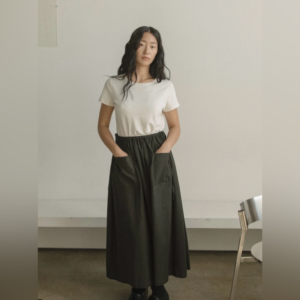 NWT Gillian Stevens Frances skirt